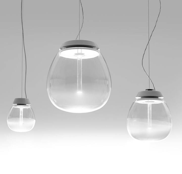 Empatia suspension