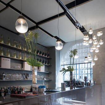 Empatia suspension