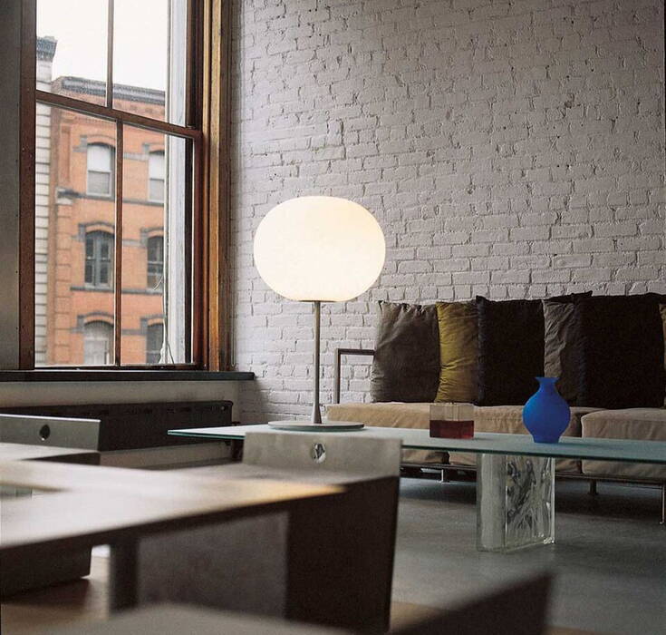 flos stona lampa 