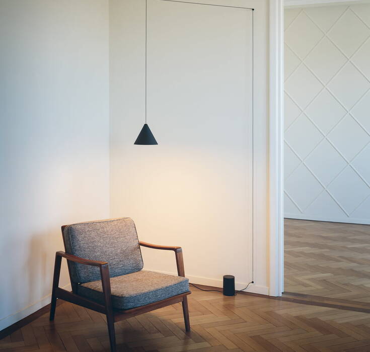 flos , lusteri