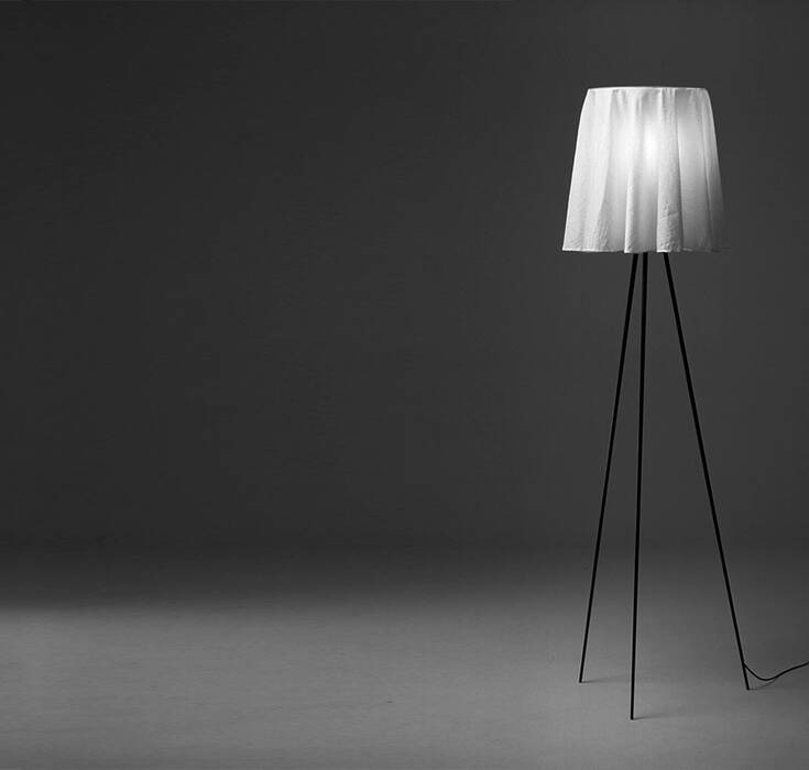 flos podna lampa