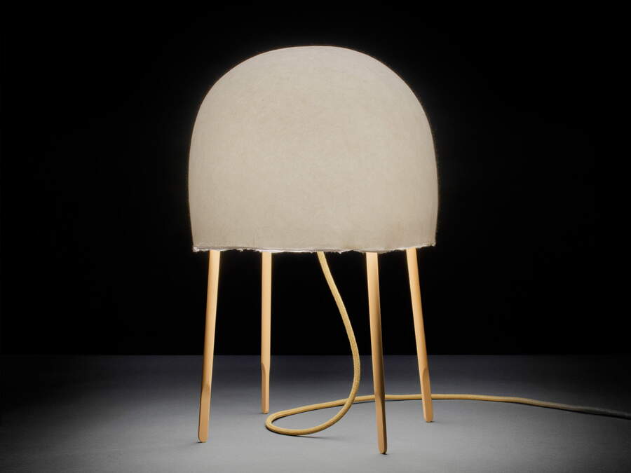 Kurage table