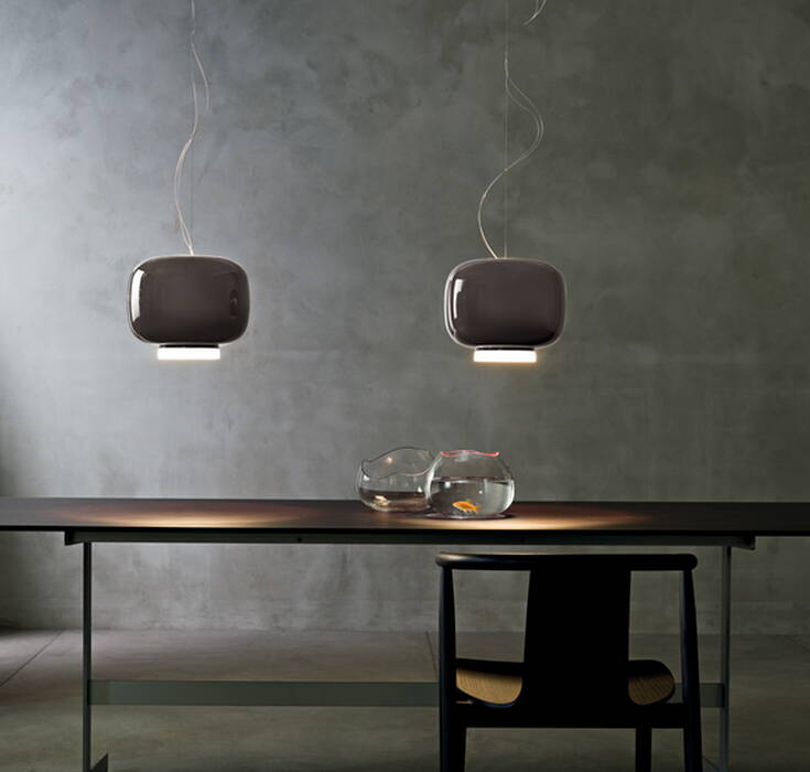 Chouchin suspension