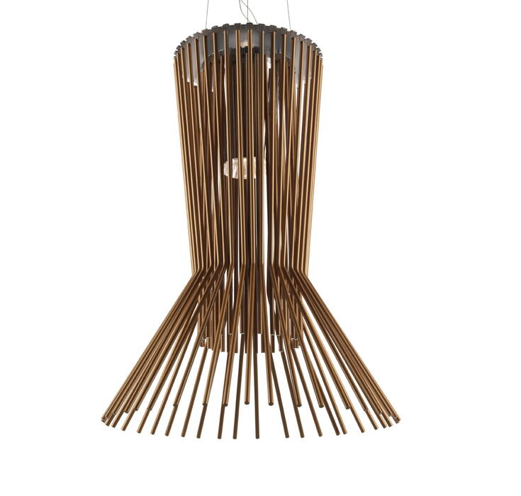 Allegretto suspension