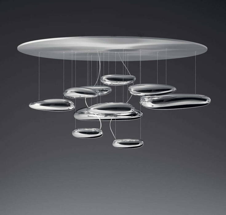 Mercury Ceiling