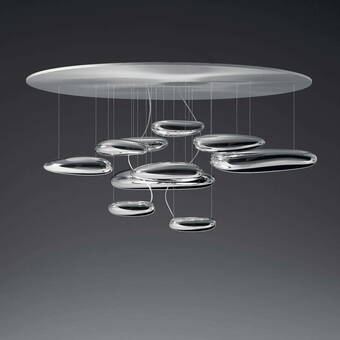 Mercury Ceiling