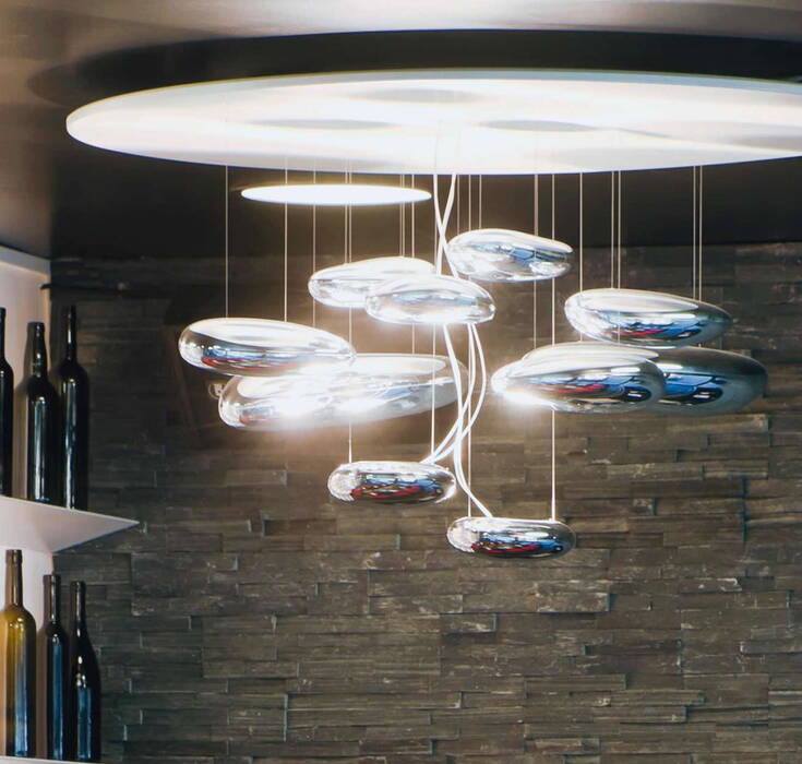 Mercury Ceiling