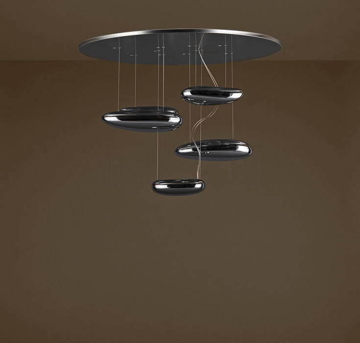 Mercury Mini Ceiling 