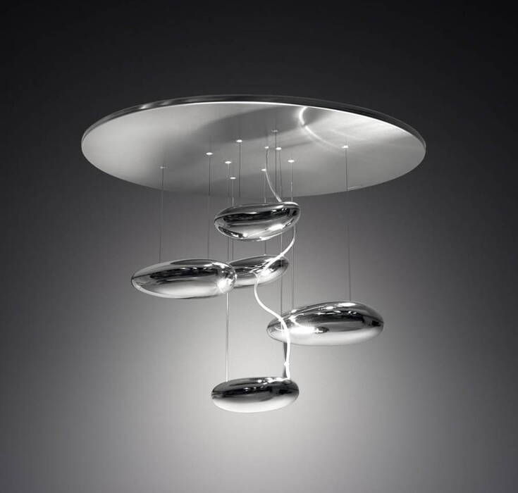 Mercury Mini Ceiling 