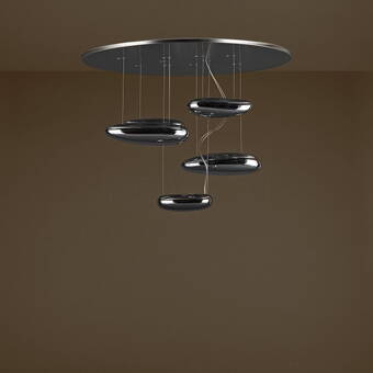 Mercury Mini Ceiling 