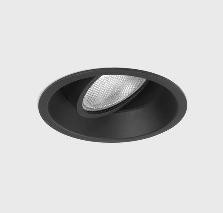Minima Round
