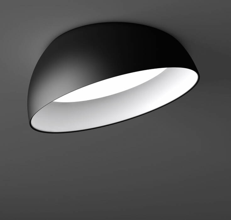 SUPERDOME RECESSED