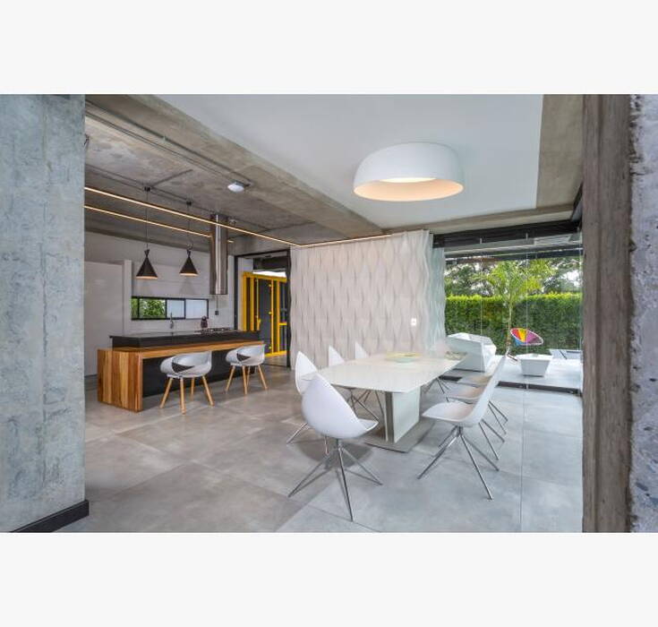 SUPERDOME RECESSED