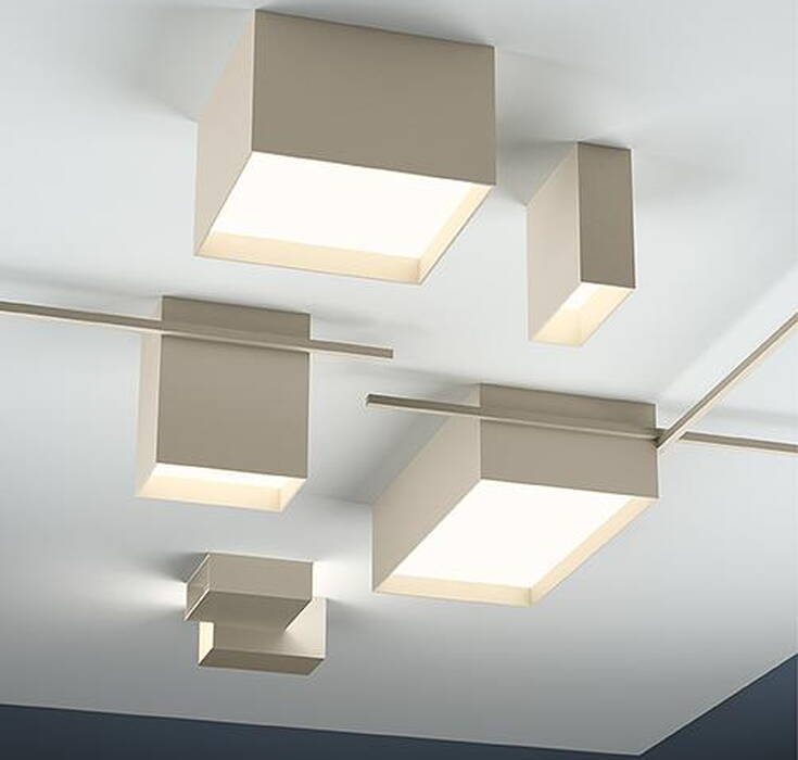 Structural Ceiling