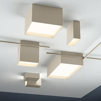 Structural Ceiling