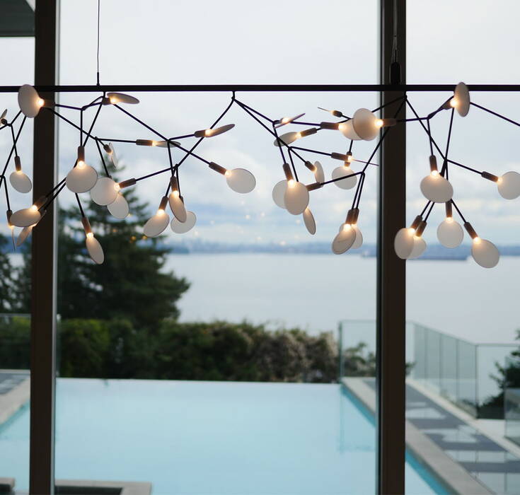 HERACLEUM III ENDLES