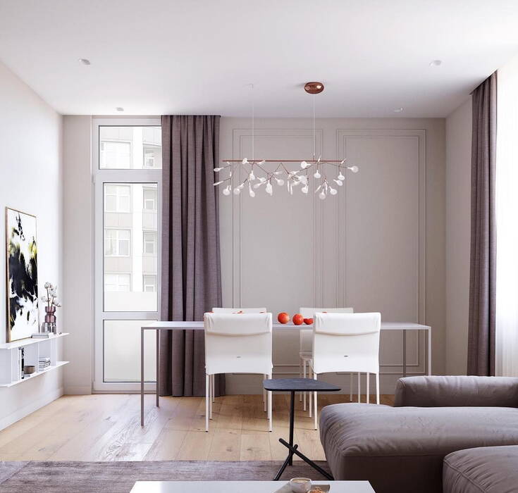 HERACLEUM III ENDLES