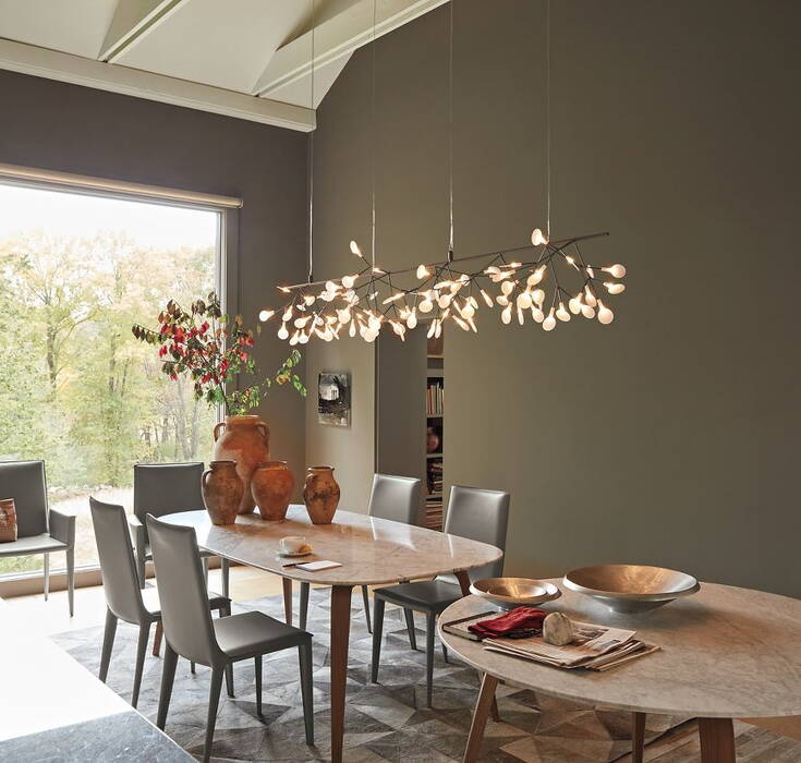 HERACLEUM III ENDLES