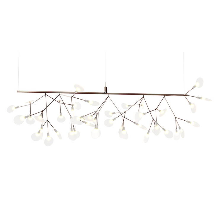 HERACLEUM III ENDLES