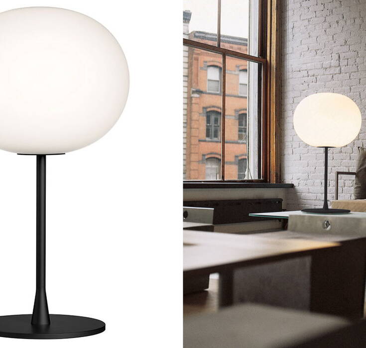flos stona lampa 