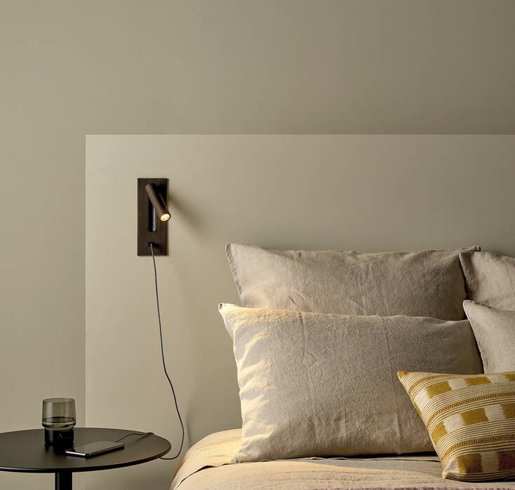 Fuse Switched LED / USB