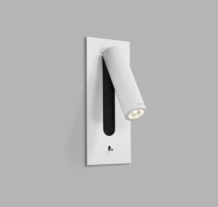Fuse Switched LED / USB