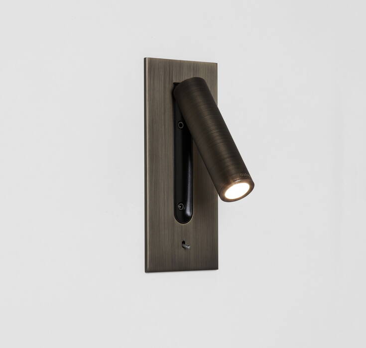 Fuse Switched LED / USB