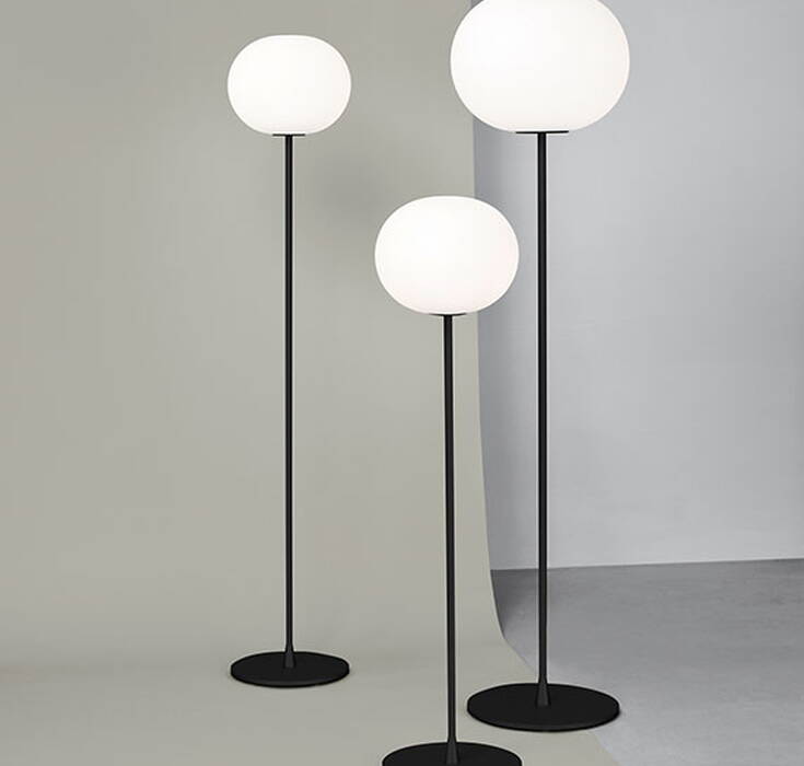 Glo-Ball F