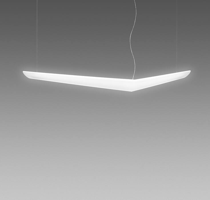 Mouette Asymmetric