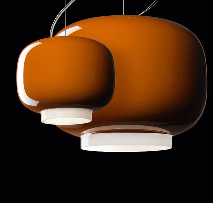 Chouchin suspension