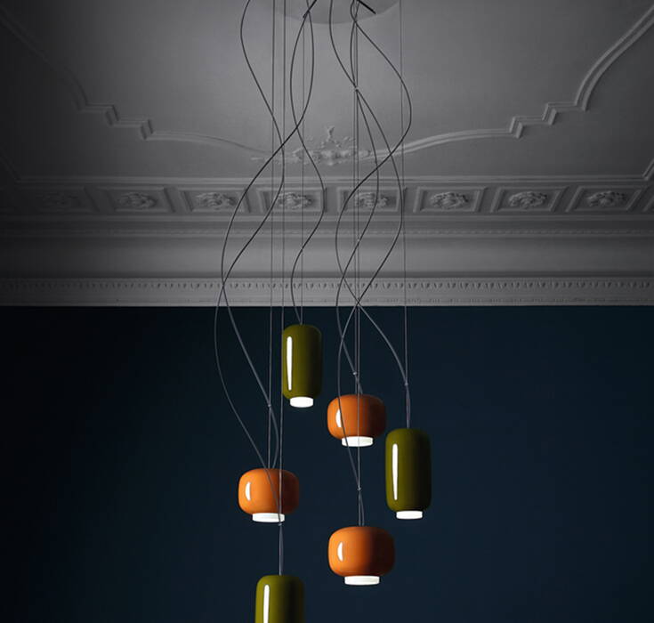 Chouchin suspension
