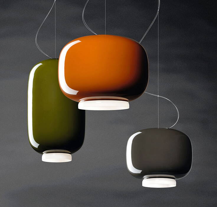 Chouchin suspension