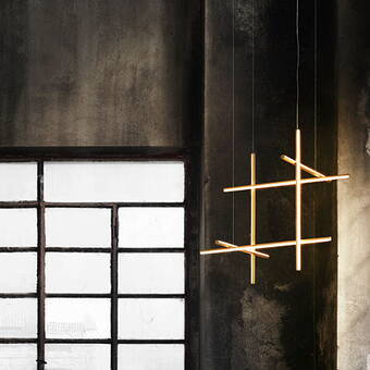 Coordinates Suspension 3
