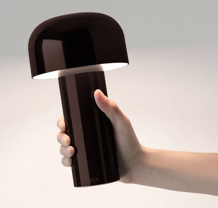 Flos Bellhop Table - chargeable table lamp 
