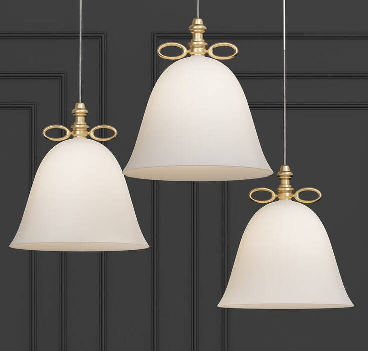Bell Large