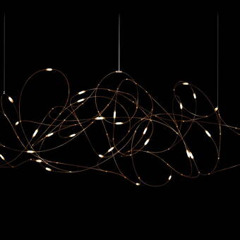 Flock of Light
