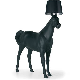 Horse Lamp