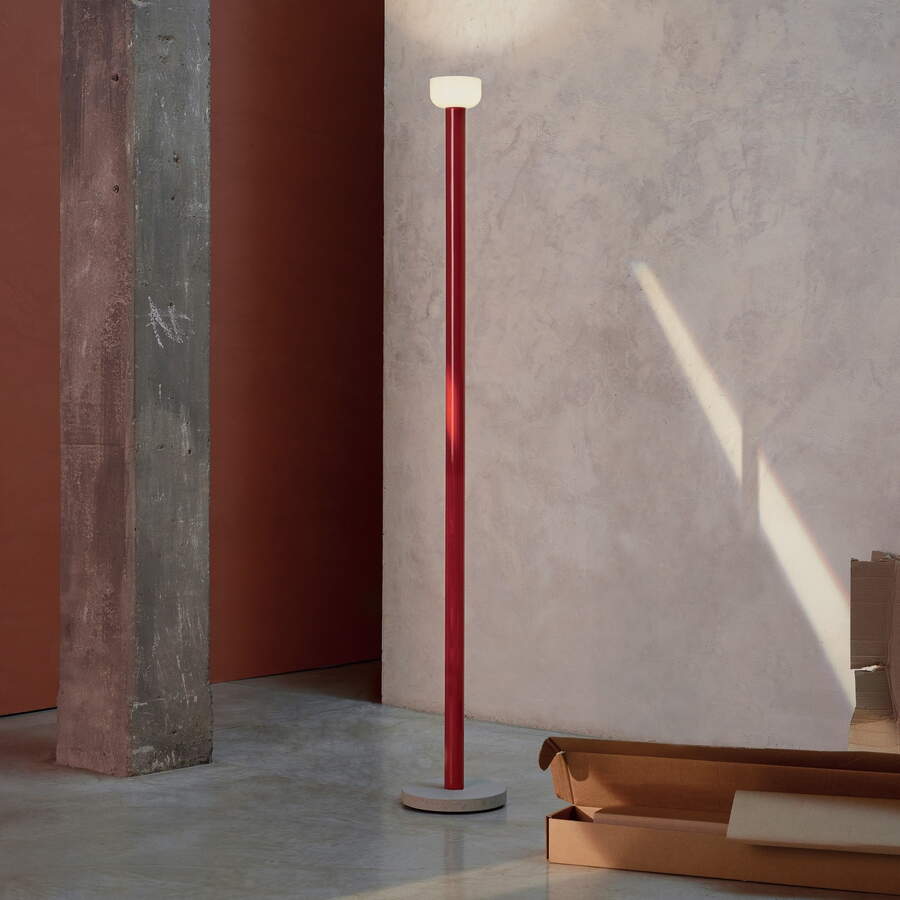 Flos Bellhop Floor - podna lampa