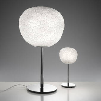 Meteorite table