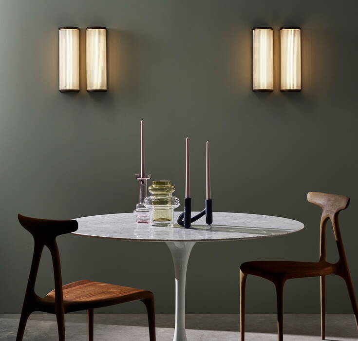Versailles 400 Phase Dimmable
