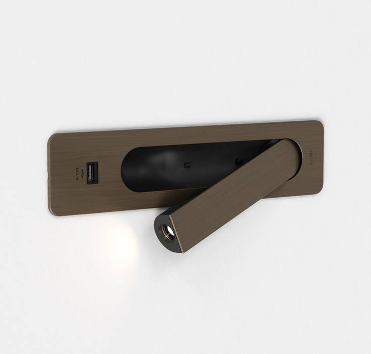 Keta USB
