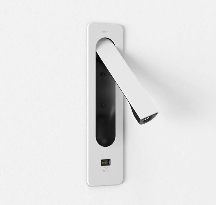 Keta USB