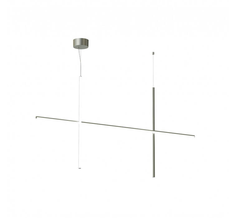 Flos Coordinates Suspension 2 - diffused LED lights system 