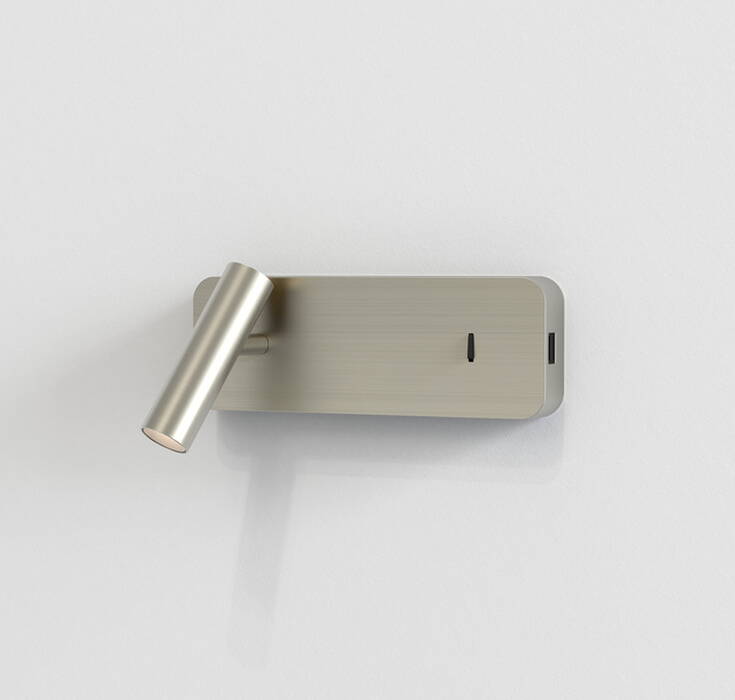 Enna Wall Surface USB