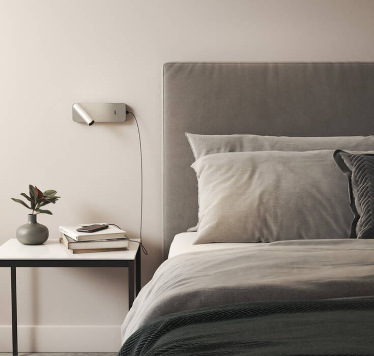 Enna Wall Surface USB