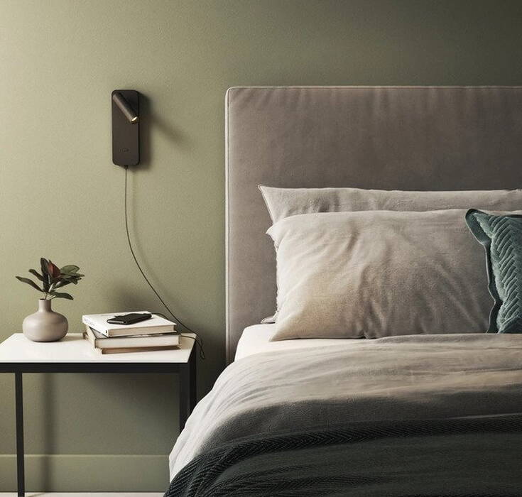 Enna Wall Surface USB