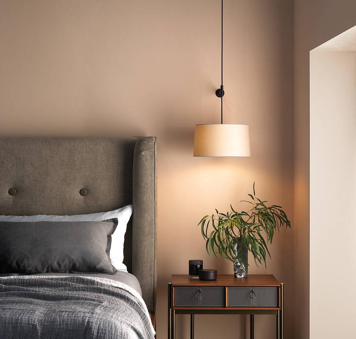 Pendant Suspension Kit 3