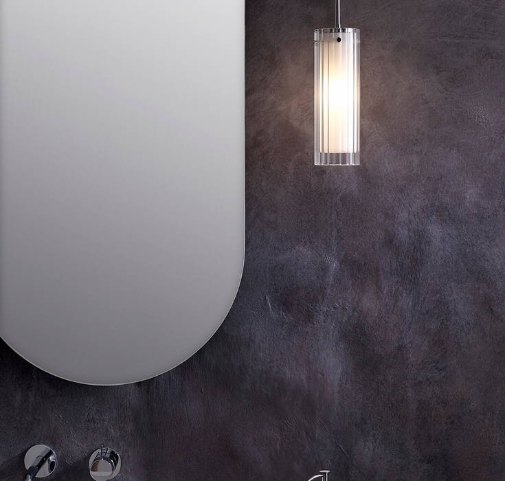 Ottavino Pendant