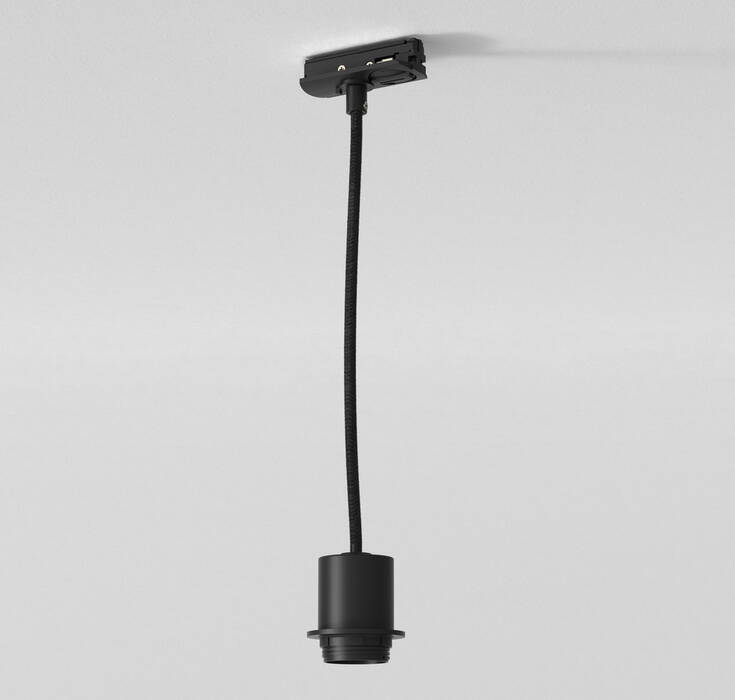 Track Pendant Suspension Kit