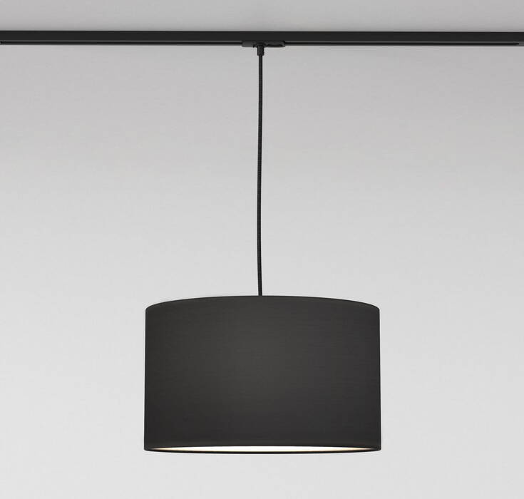 Track Pendant Suspension Kit